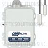 Alderon GOOP Grease Trap & Oil Separator Alarm System - Part Number GA240+2PS20