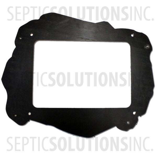 Retrofit Universal Adapter for Model 109 Rock Enclosure - Part Number Retrofit