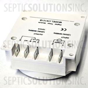 Digital Programmable 24 Hour Timer