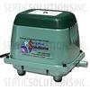 Enviro-Flo Alternative 500 GPD Linear Septic Air Pump