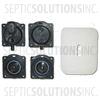 Thomas 5060A Repair Kit