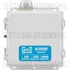 Alderon Go2 Duplex Submersible Pump Control Panel (120/230V, 0-20FLA) - Part Number 2010538