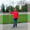 TruCore 8 FT Sludge Sampler with PVC Case - Part Number STF-SLUDGE4x2
