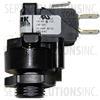 Universal External Pressure Switch