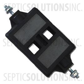 Secoh JDK-40 Replacement Magnetic Rod Block