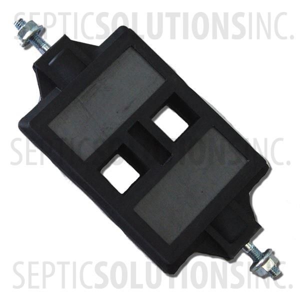 Secoh JDK-40 Replacement Magnetic Rod Block - Part Number JDK40Magnet