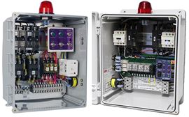 Duplex Control Panels