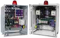 Duplex Control Panels