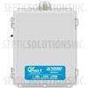 Alderon Check It Duplex Control Panel (120/240V, 0-20FLA) - Part Number 2010641