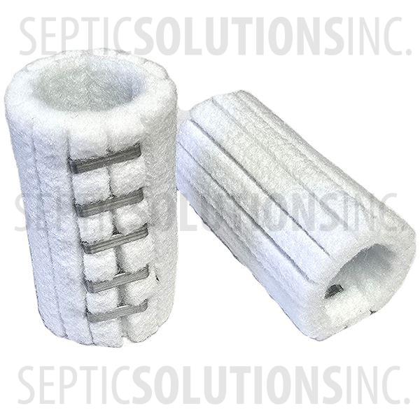 Gast Rotary Vane Internal Filters for Models 0323, 0523, RV03, RV05, AT03, AT05, 0823, 1023 - Part Number AK524