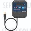 Alderon Duplexor™ Indoor Alternating Sump Pump Duplex Control Panel - Part Number 2012891