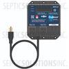 Alderon Duplexor Indoor Alternating Sump Pump Control Panel