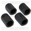 Vibration Control Rubber Feet for Ultra-Air Model 735