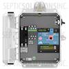Alderon Check It Simplex Control Panel (120/230V, 0-20FLA) - Part Number 2010630
