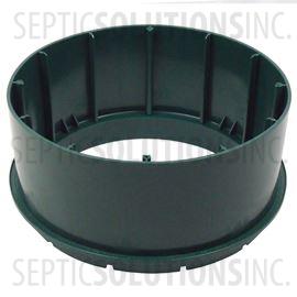 Polylok 12" x 6" Septic Tank Riser