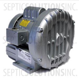 Gast R3105-1 1/2 HP Regenerative Blower