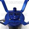 Ultra-Air Model 735 BLUE Flood Resistant Septic Aerator - Alternative Replacement for Norweco Aerators - Part Number UA14B-FR