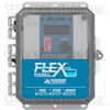 Alderon Flex Power Pak Time Dose & Demand Dose Smart Control Panel (120/230V, 0-15FLA) - Part Number 2010503