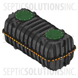 Infiltrator IM Series Septic Tank - 1060 Gallon Capacity