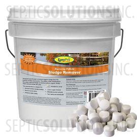 Sludge Remover Bacteria Pellets - 5lb Pail of 3g Pellets