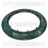 Polyok 12'' Round Septic Tank To Riser Adapter Ring - Part Number 3017-AR12