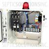 SPI BIO-HWAP 230V Economy Simplex Control Panel
