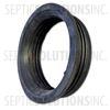 Multi-Tite Heavy Duty Rubber Grommet Pipe Gasket for 6'' Pipe - Part Number GR-6MT