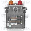 Alderon Aira-Guard Double Light Aerobic Control Panel with Pump Timer & Pressure Sensor - Part Number 2011777