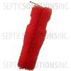 Sim/Tech 7" Bristle Effluent Filter - Part Number STF-110-7R