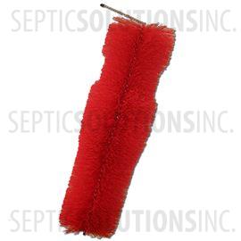 Sim/Tech 7" Bristle Effluent Filter