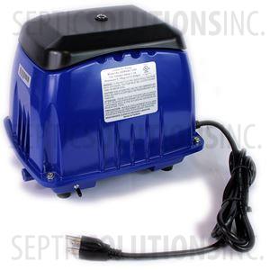 Cyclone SSX-120 Linear Septic Air Pump