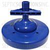 Ultra-Air Model 735 Motor Handle/Shield - Part Number 735Handle