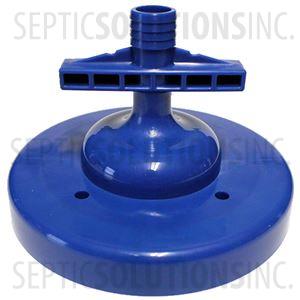 Ultra-Air Model 735 Motor Handle/Shield