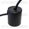 Plastic Float Switch Cable Weight - Part Number 2000275