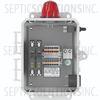 Alderon Pump Guard Economy Simplex Control Panel
