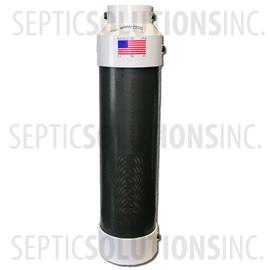 Pump Saver Filtration Screen for High Head Effluent Pumps