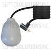 Alderon Relyon RL15 Series with 10' Cord, Piggyback Plug