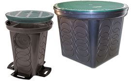 Distribution Boxes