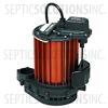 Liberty 230-Series 1/3 HP Aluminum Submersible Sump Pump