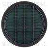 Polylok 15" Heavy Duty Corrugated Pipe Cover - Part Number 300415-C