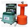 SepAerator® Saver Package - Alternative Air Pump System To Shaft Aerators - Part Number SaverPkg