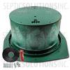 Polylok Complete Riser Package - 20'' Diameter x 14'' Tall