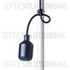 SJE MicroMaster with 20' Cord, Piggyback Plug