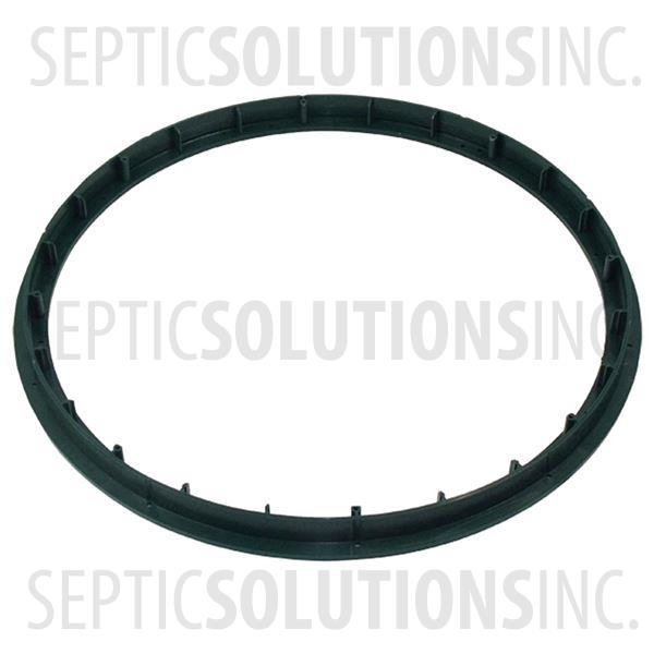 Polylok 20" Round Septic Tank To Riser Adapter Ring - Part Number 3009-RTR20