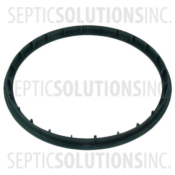 Polylok 20" Round Septic Tank To Riser Adapter Ring - Part Number 3009-RTR20