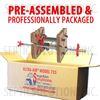 Ultra-Air Model 735 RED Septic Aerator - Alternative Replacement For Jet Aerator - Part Number UA12R