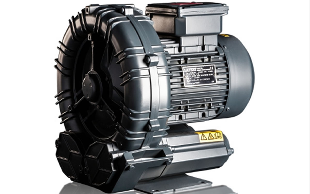 Regenerative Blowers