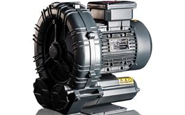Regenerative Blowers
