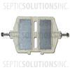 Alita AL-60/80 Magnetic Rod Block