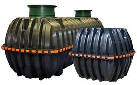 Septic Tanks